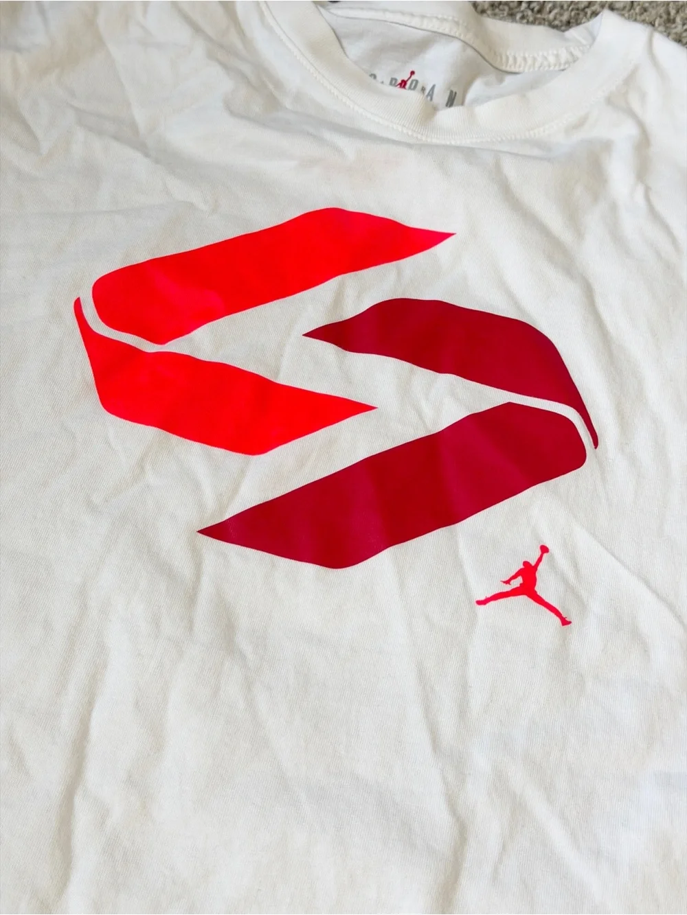 Jordan T-Shirts